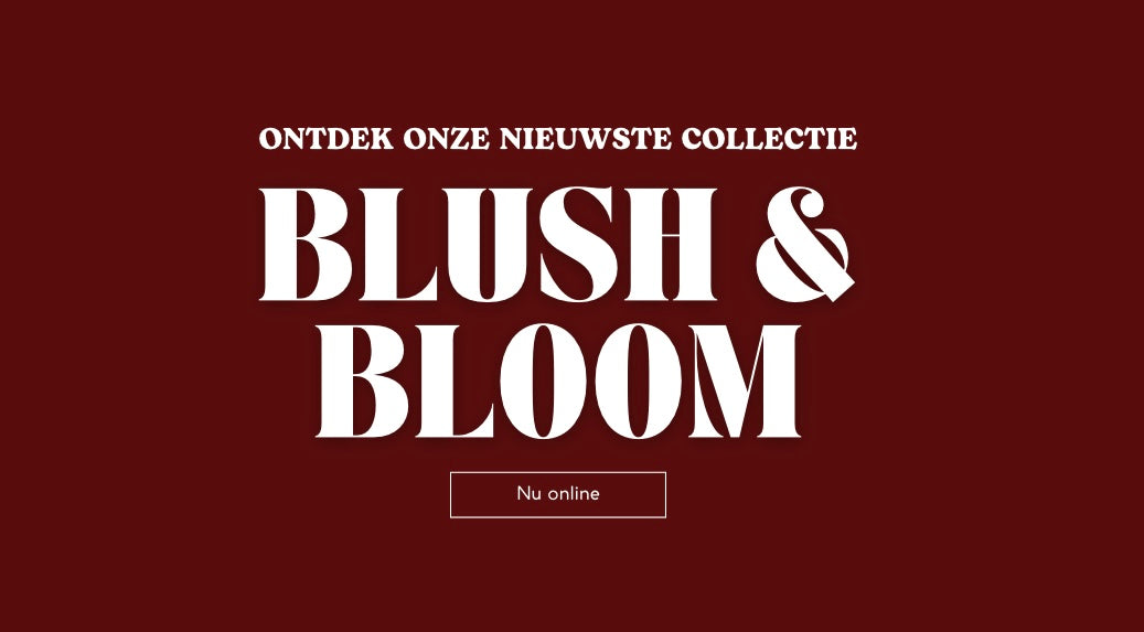 Blush & Bloom
