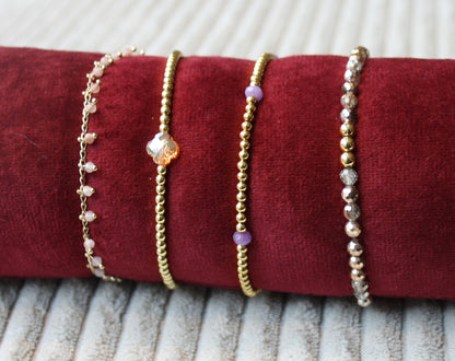 Armband kralen - Fushi