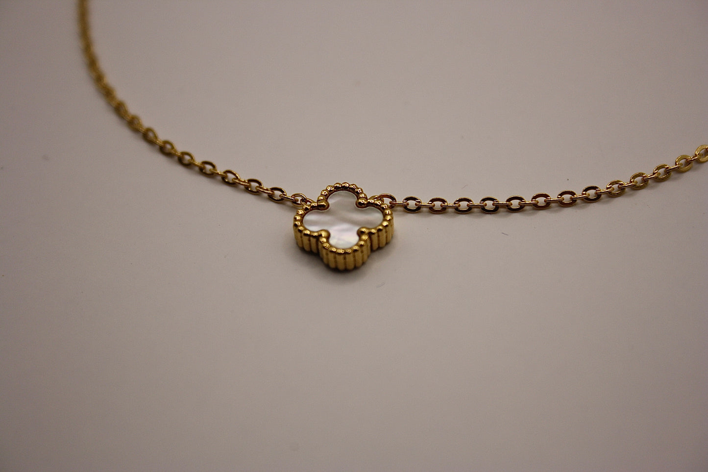 Ketting hanger - Wauw Jewellery