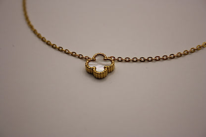 Ketting hanger - Wauw Jewellery