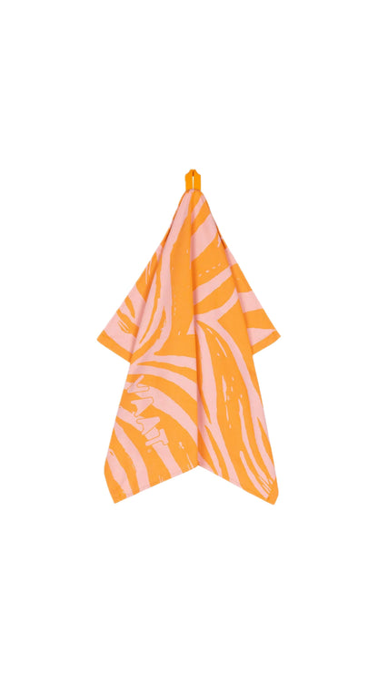 Giftset 'I love Zebra' Vaat Amsterdam