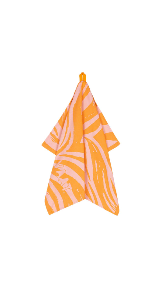 Giftset 'I love Zebra' Vaat Amsterdam