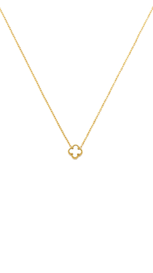 Ketting hanger - Wauw Jewellery